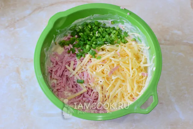 Шаг 4: иллюстрация