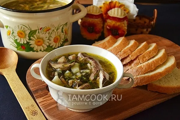 Шаг 10: иллюстрация