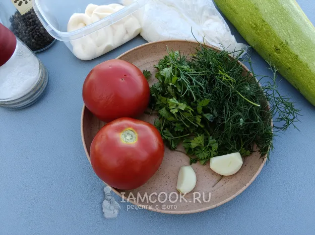 Шаг 1: иллюстрация