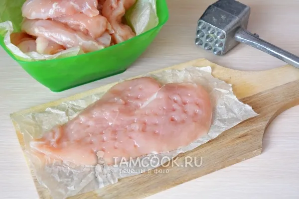 Шаг 2: иллюстрация