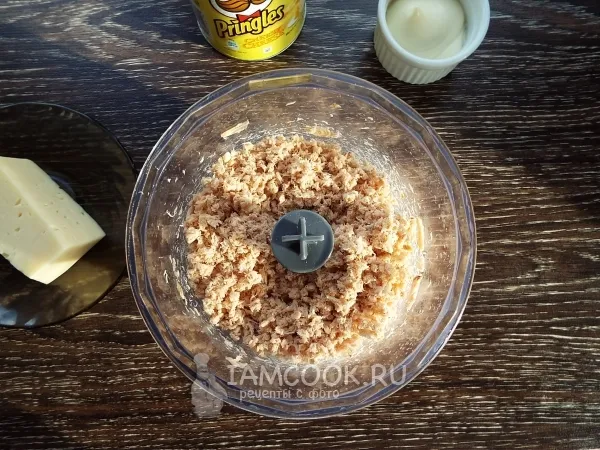 Шаг 2: иллюстрация