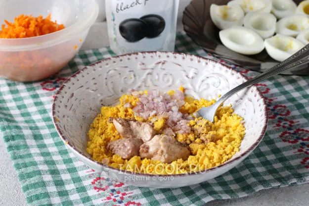 Шаг 3: иллюстрация