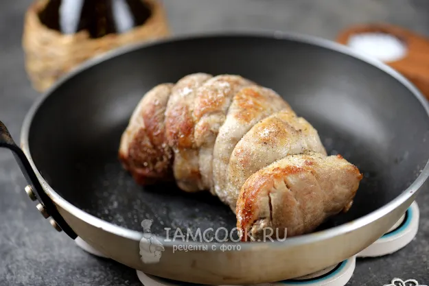 Шаг 5: иллюстрация