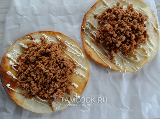 Шаг 7: иллюстрация