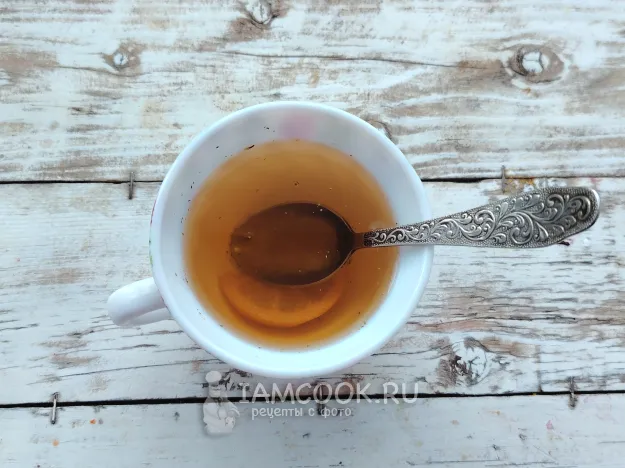 Шаг 7: иллюстрация