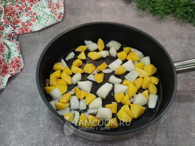 Шаг 4: иллюстрация