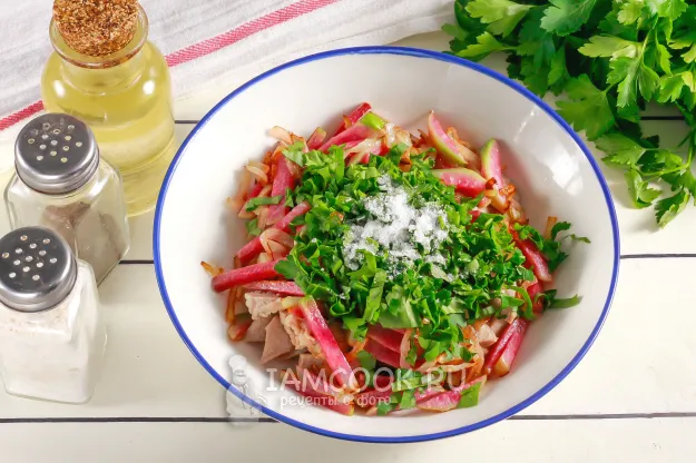 Шаг 6: иллюстрация