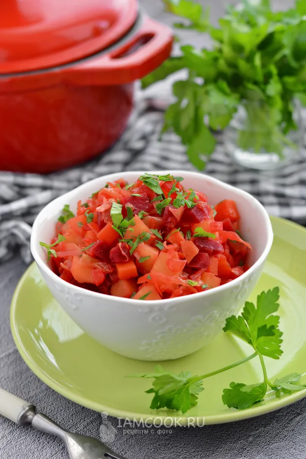 Шаг 8: иллюстрация