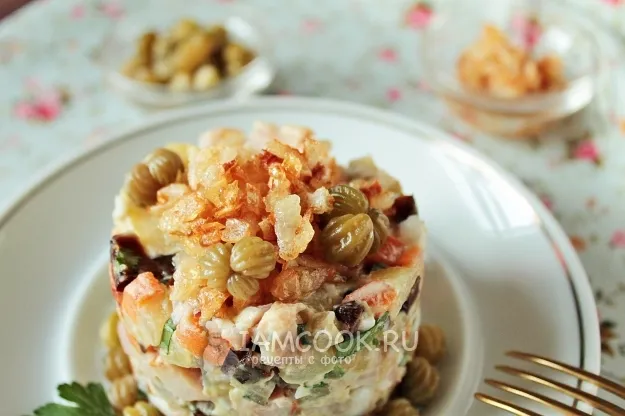 Шаг 9: иллюстрация