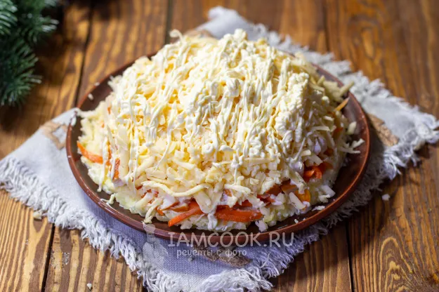 Шаг 10: иллюстрация