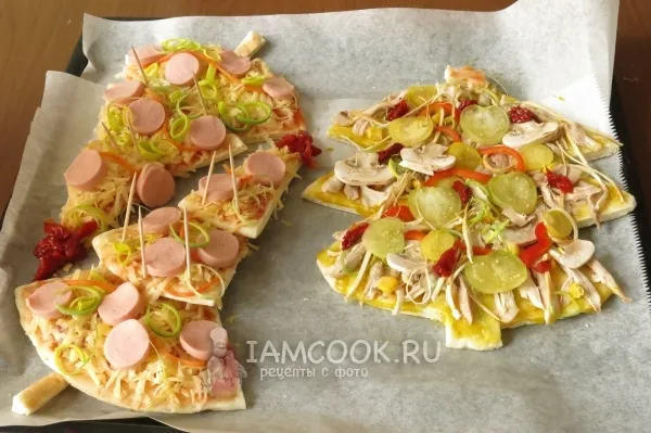 Шаг 8: иллюстрация