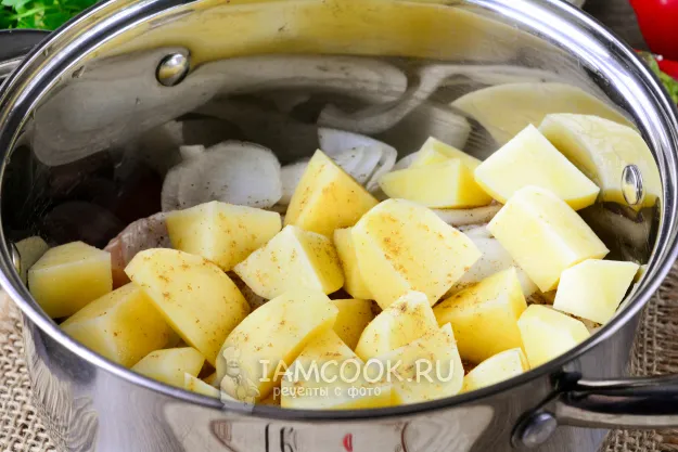 Шаг 4: иллюстрация