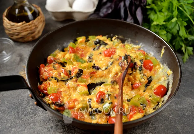 Шаг 6: иллюстрация