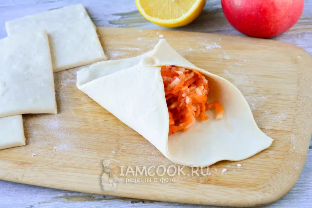 Шаг 7: иллюстрация