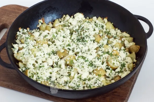 Шаг 5: иллюстрация