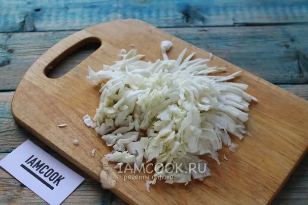 Шаг 2: иллюстрация