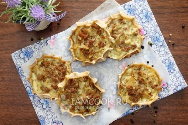 Шаг 12: иллюстрация