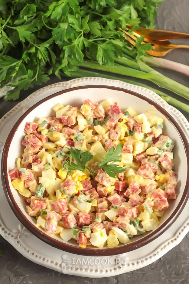 Шаг 5: иллюстрация