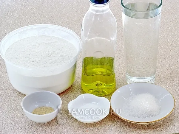 Шаг 1: иллюстрация