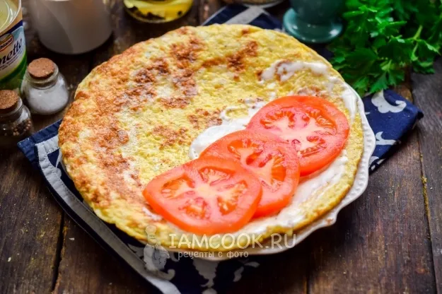 Шаг 7: иллюстрация