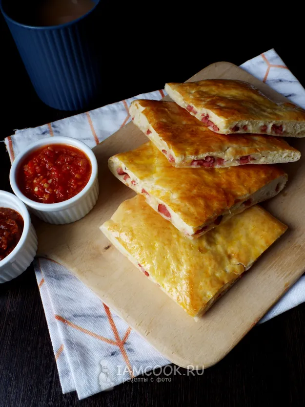 Шаг 8: иллюстрация