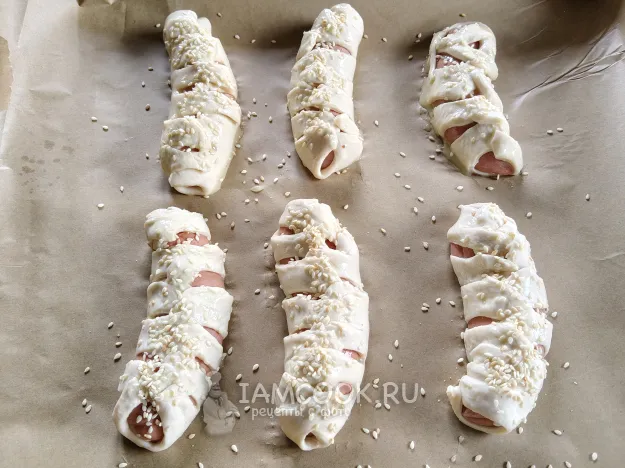 Шаг 5: иллюстрация