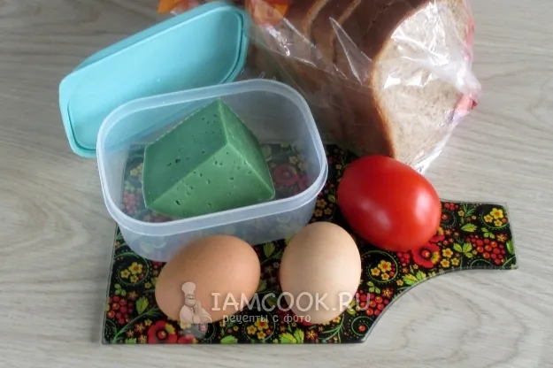 Шаг 1: иллюстрация