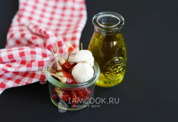 Шаг 1: иллюстрация