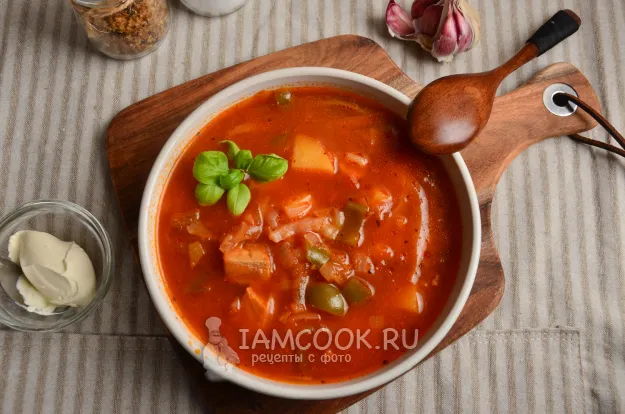 Шаг 11: иллюстрация