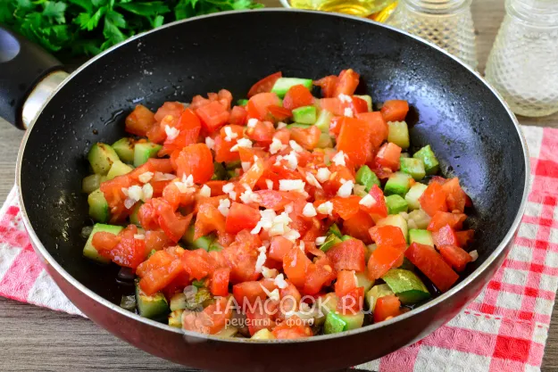 Шаг 5: иллюстрация