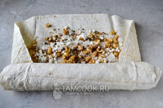 Шаг 8: иллюстрация