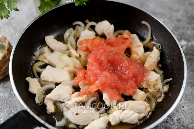 Шаг 4: иллюстрация