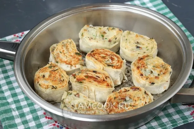 Шаг 11: иллюстрация