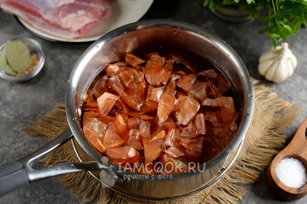 Шаг 2: иллюстрация