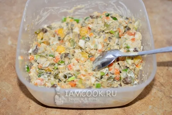 Шаг 7: иллюстрация