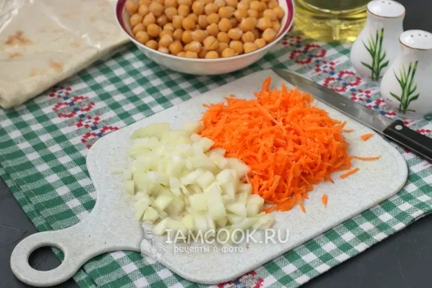 Шаг 3: иллюстрация