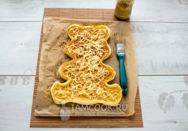 Шаг 14: иллюстрация