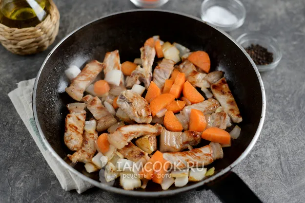 Шаг 3: иллюстрация