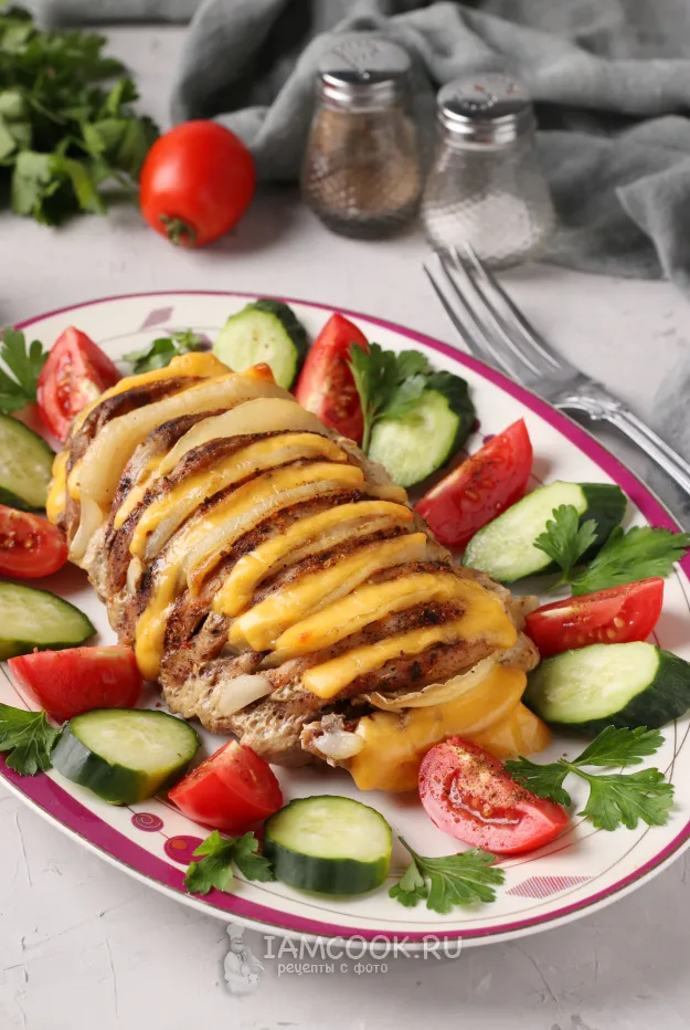 Шаг 9: иллюстрация