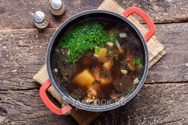 Шаг 8: иллюстрация