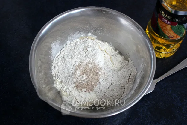 Шаг 2: иллюстрация