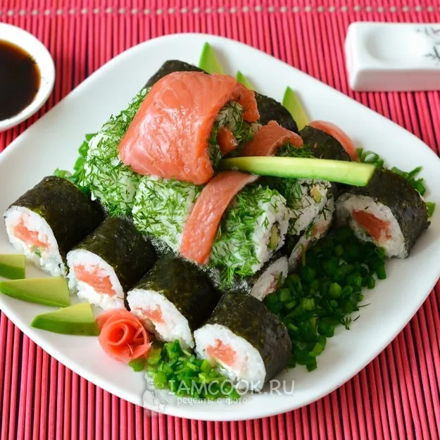 Шаг 7: иллюстрация