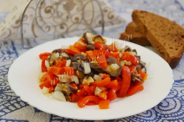 Шаг 11: иллюстрация