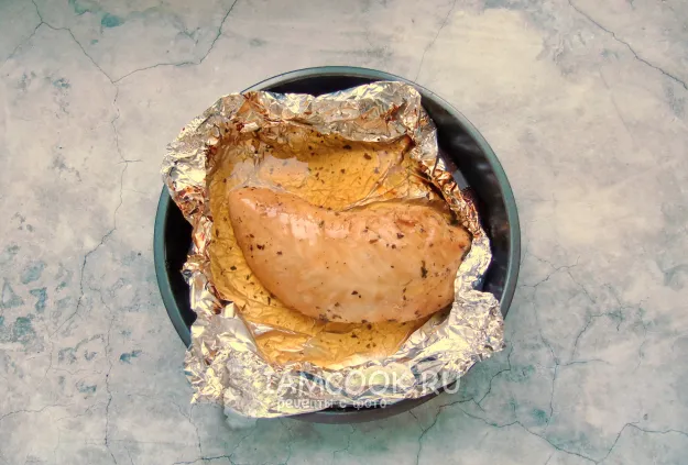 Шаг 6: иллюстрация