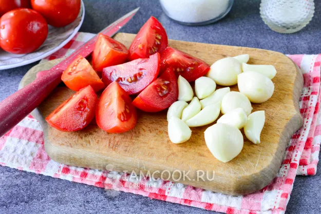 Шаг 2: иллюстрация