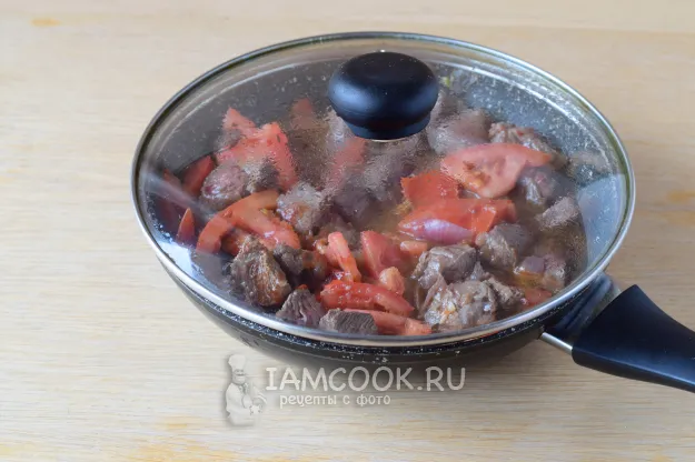 Шаг 11: иллюстрация