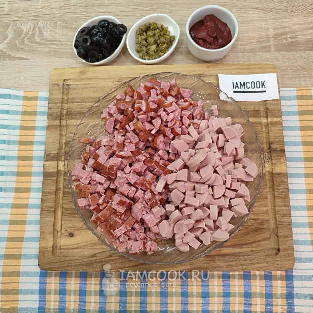 Шаг 3: иллюстрация