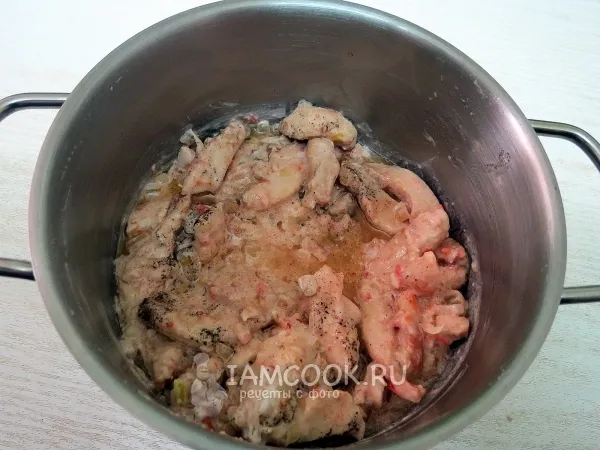 Шаг 8: иллюстрация