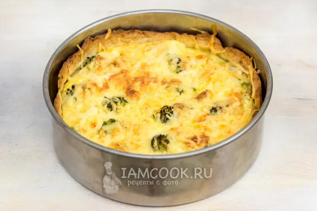 Шаг 9: иллюстрация