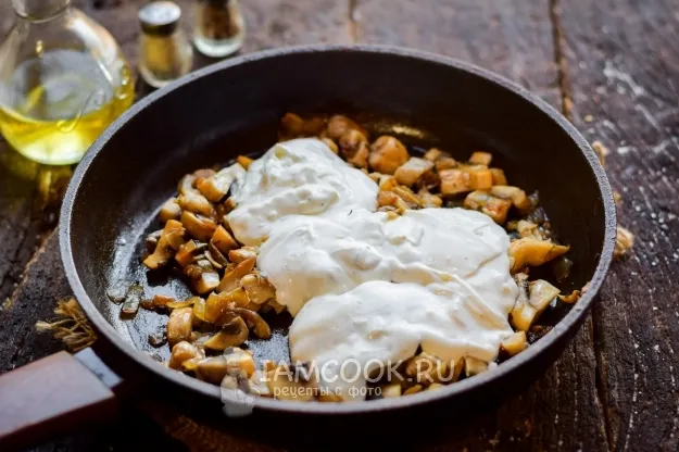 Шаг 9: иллюстрация